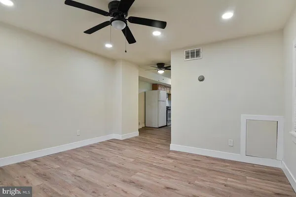 $1,300 | 3427 B Street Southeast, Unit 2, Washington, DC 20019