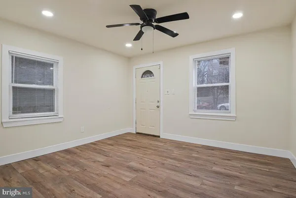 $1,300 | 3427 B Street Southeast, Unit 2, Washington, DC 20019