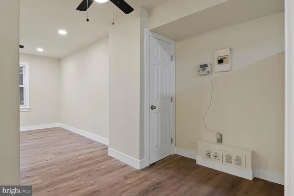 $1,300 | 3427 B Street Southeast, Unit 2, Washington, DC 20019