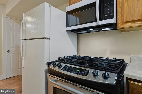 $1,300 | 3427 B Street Southeast, Unit 2, Washington, DC 20019
