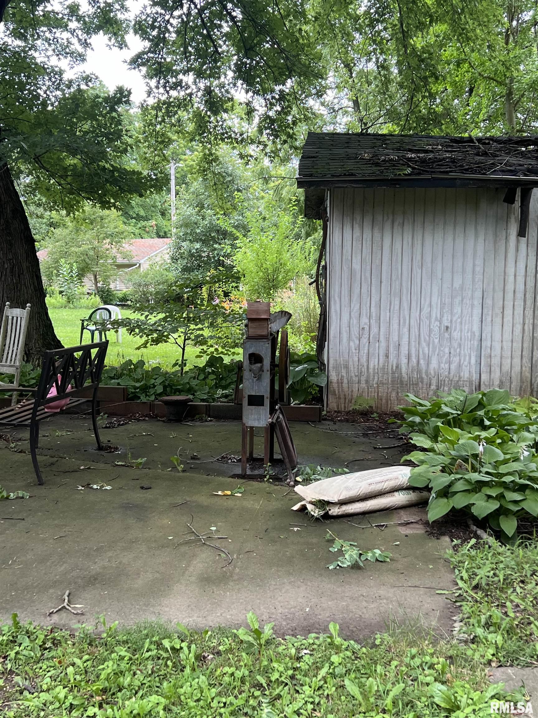 13721 West Southport Road Brimfield, IL 61517 - Photo 22 of 28