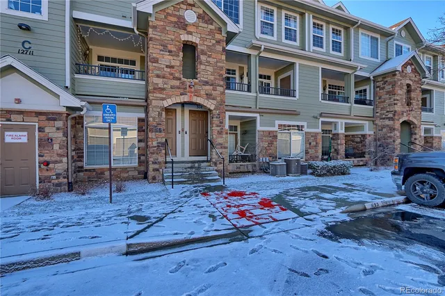 $360,000 | 12711 Colorado Boulevard, Unit 314C, Thornton, CO 80241