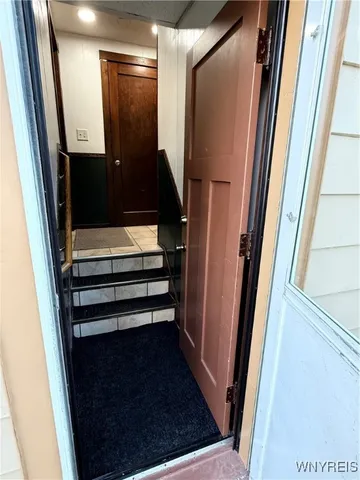 $1,600 | 161 Pullman Avenue, Unit LEFT, Buffalo, NY 14217