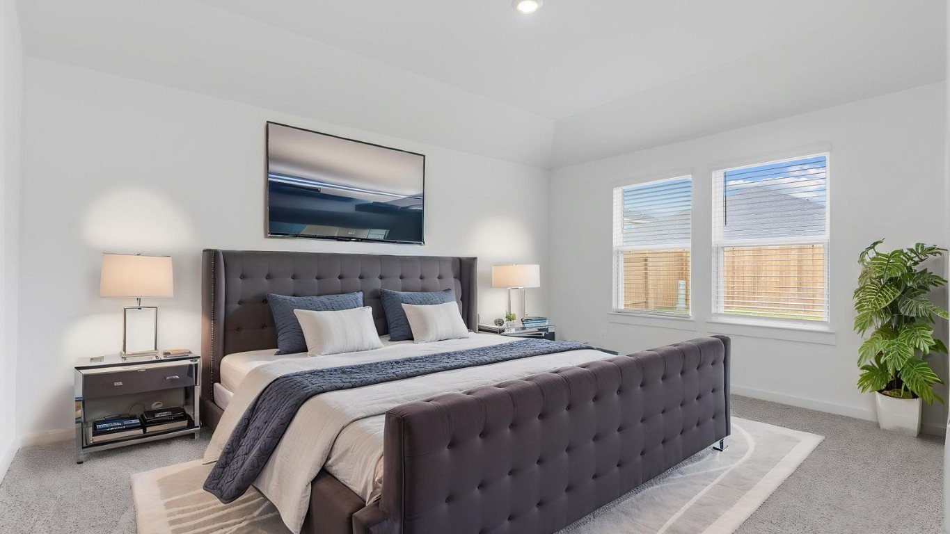 6327 Cherry Mdws Street Rosenberg, TX 77469 - Photo 24 of 48 *Images and 3D tour are for illustration only and options may vary from home as built.