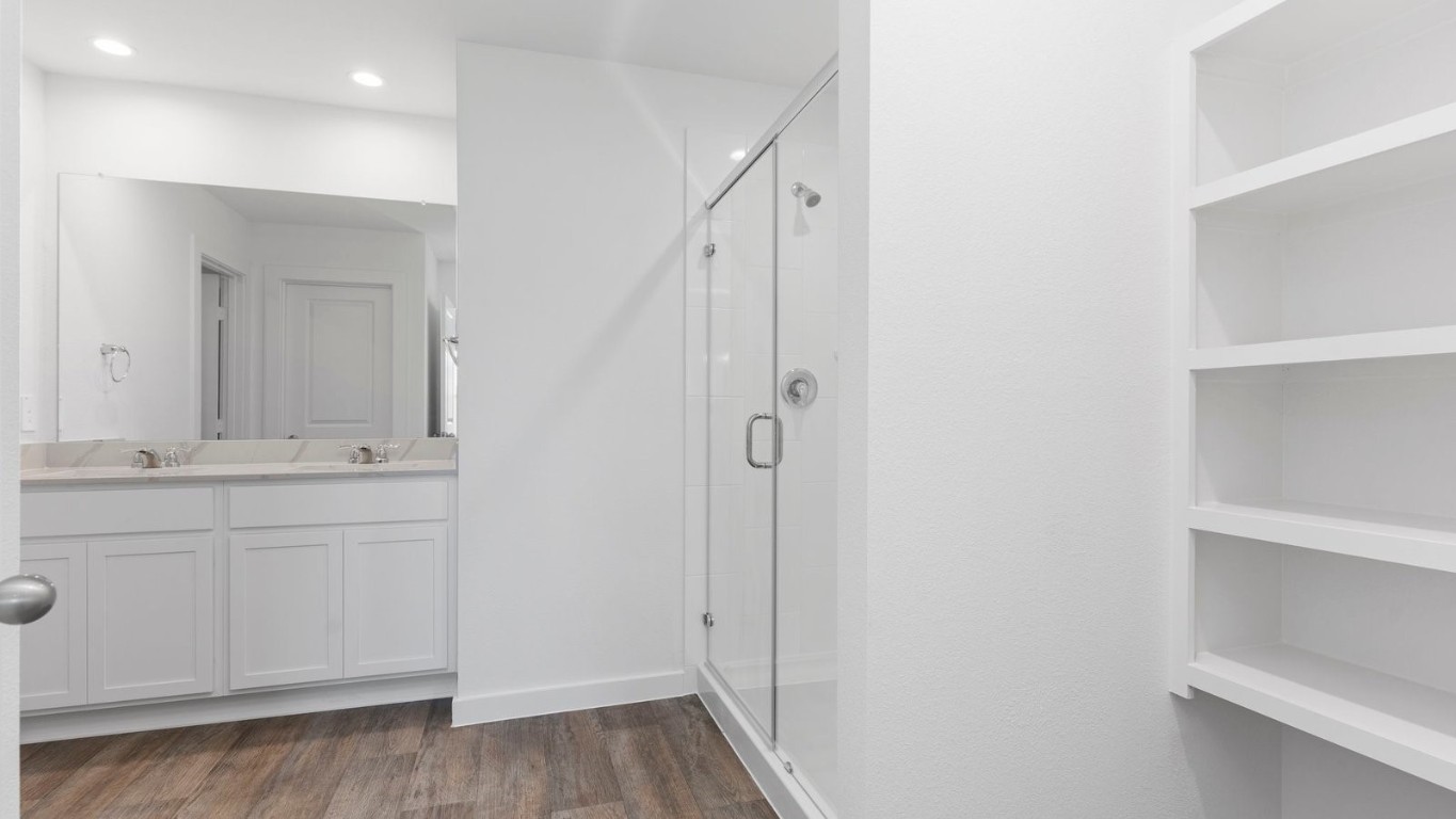 6327 Cherry Mdws Street Rosenberg, TX 77469 - Photo 25 of 48 *Images and 3D tour are for illustration only and options may vary from home as built.