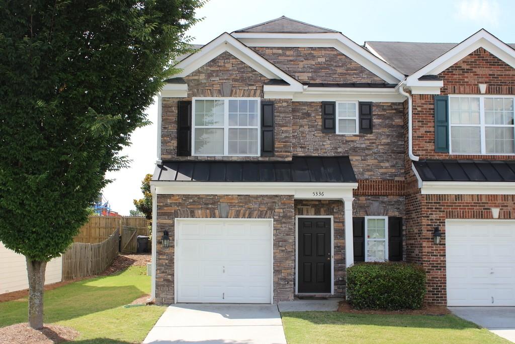 5336 Langston Road Norcross, GA 30071 - Photo 1 of 1 5336 Langston Rd
