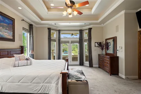 $1,195,000 | 208 Hacienda Place, Dripping Springs, TX 78620