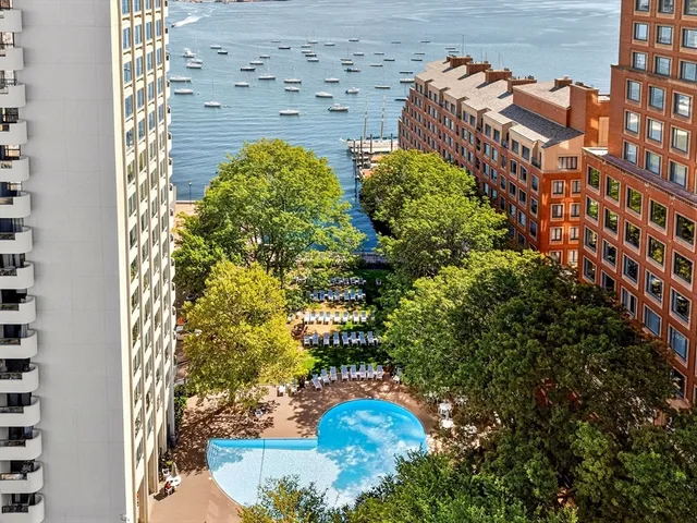 $7,800 | 65 East India Row, Unit 6F, Boston, MA 02110