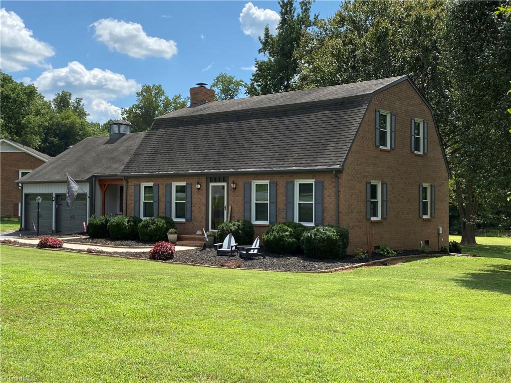 239 Pine Valley Road Mocksville, NC 27028 - Photo 1 of 29 Gallery Image 1