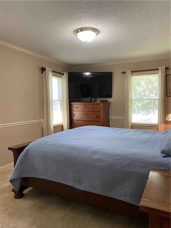 239 Pine Valley Road Mocksville, NC 27028 - Photo 15 of 29 2nd bedroom on the second floor