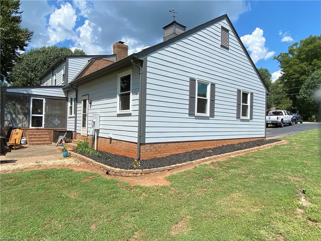 239 Pine Valley Road Mocksville, NC 27028 - Photo 25 of 29 Gallery Image 25