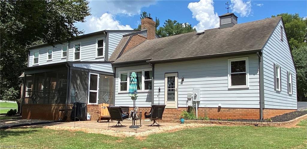 239 Pine Valley Road Mocksville, NC 27028 - Photo 27 of 29 Gallery Image 27