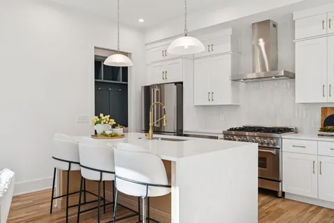 $995,000 | 1621 A Northview Avenue, Nashville, TN 37216