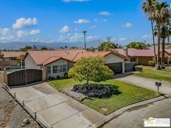 $699,000 | 41563 Pedro Buff Drive, Bermuda Dunes, CA 92203
