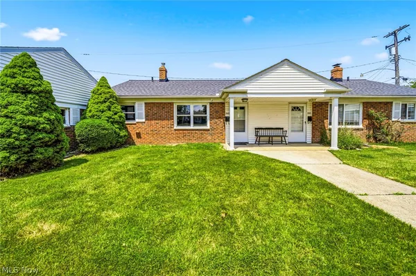 $99,900 | 245 East 235th Street, Unit 131, Euclid, OH 44123