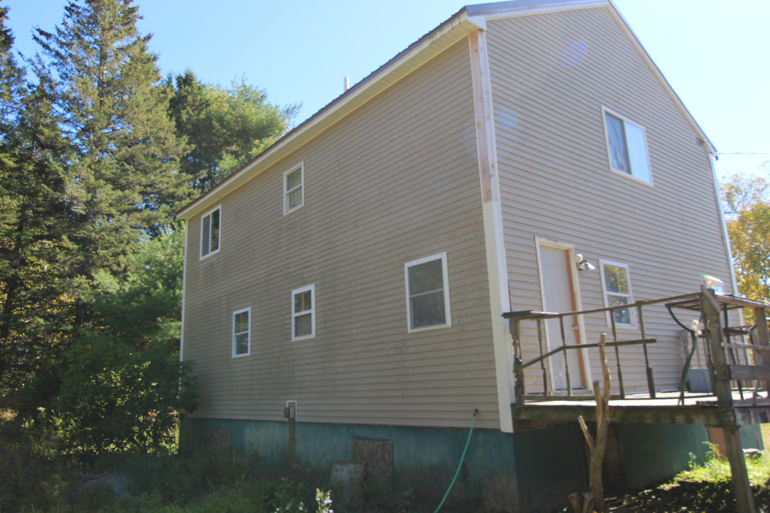 48 Bluff Road Bucksport, ME 04416 - Photo 4 of 24 IMG_0464