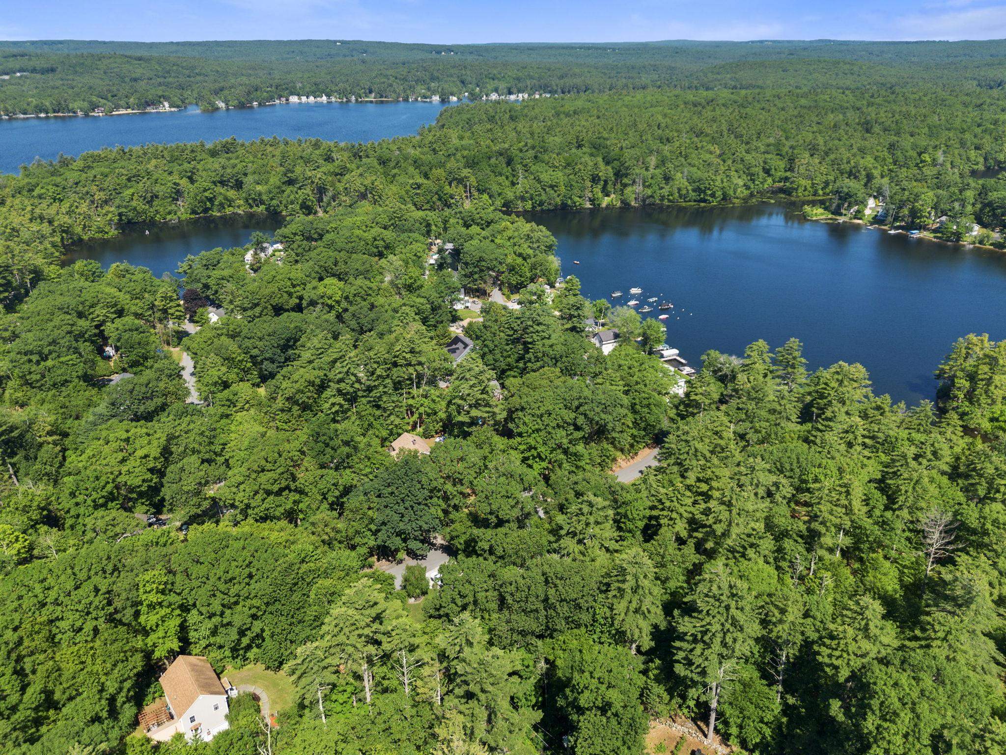 2 Hemlock Shore Drive Atkinson, NH 03811 - Photo 40 of 49