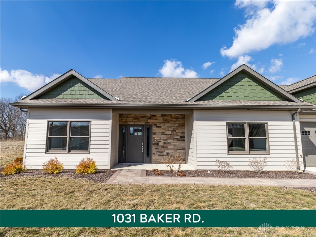 1031 Baker Road Versailles, OH 45380 - Photo 1 of 39