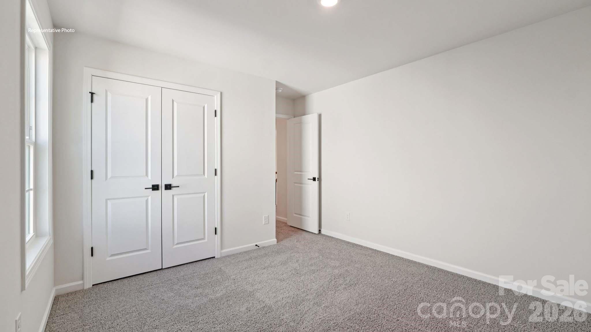 7609 Bainbridge Road Sherrills Ford, NC 28673 - Photo 34 of 36 a view of an empty room