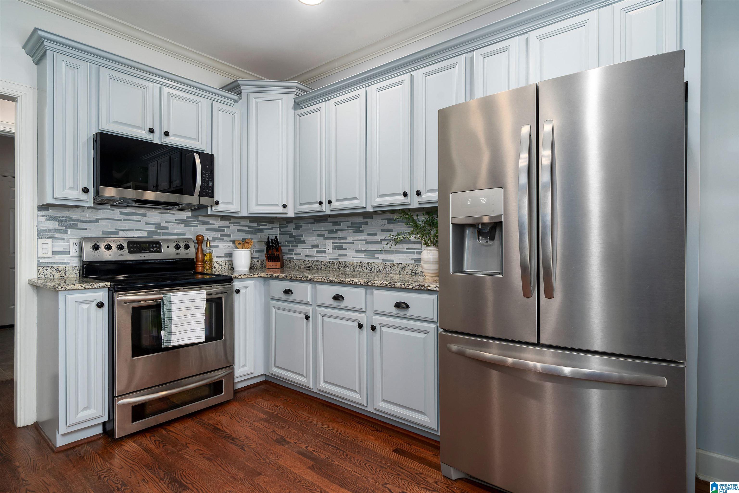 1028 Millstone Road Leeds, AL 35094 - Photo 10 of 29