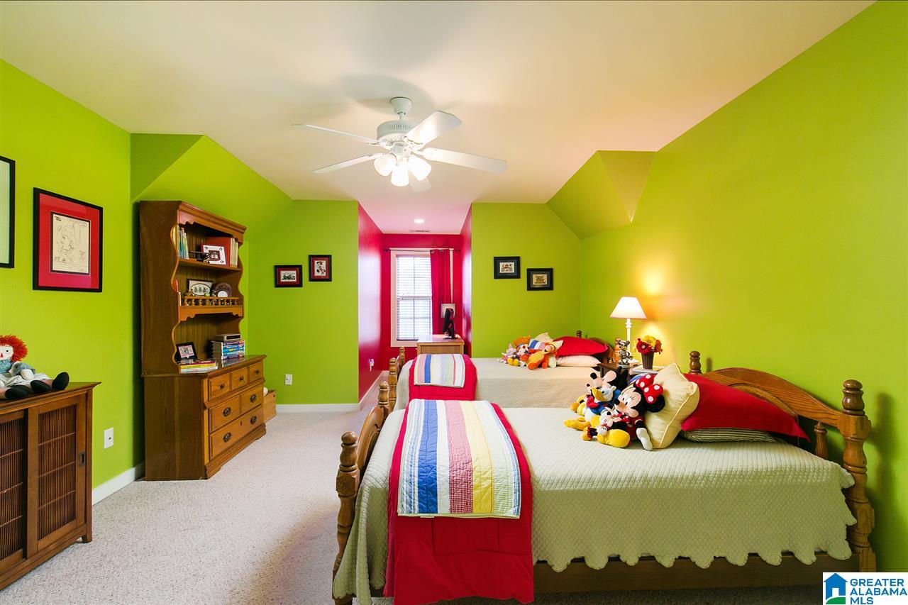 6202 Canterbury Road Pinson, AL 35126 - Photo 25 of 40