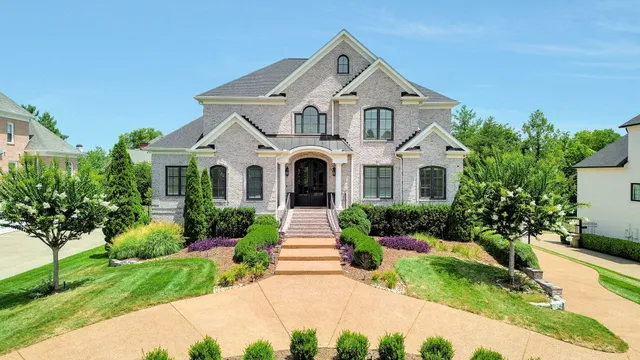 $3,850,000 | 761 Sinclair Circle, Brentwood, TN 37027
