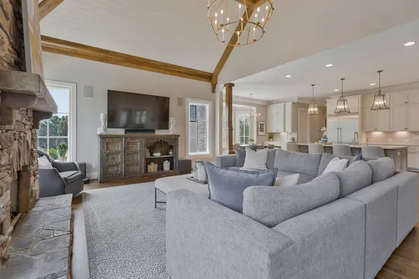 $3,850,000 | 761 Sinclair Circle, Brentwood, TN 37027