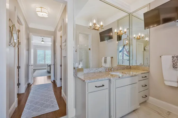 $3,850,000 | 761 Sinclair Circle, Brentwood, TN 37027