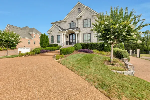 $3,850,000 | 761 Sinclair Circle, Brentwood, TN 37027