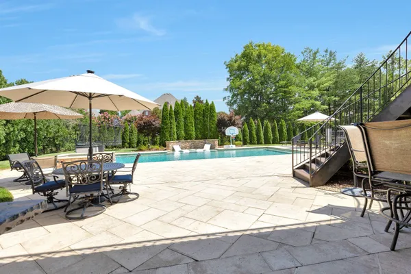 $3,850,000 | 761 Sinclair Circle, Brentwood, TN 37027