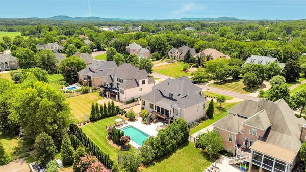 $3,850,000 | 761 Sinclair Circle, Brentwood, TN 37027