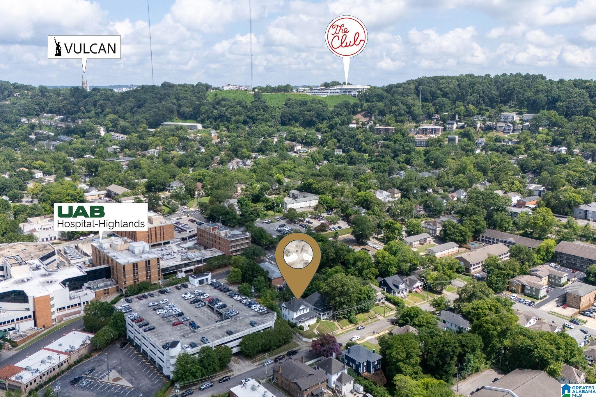 1109 Cullom Street South Birmingham, AL 35205 - Photo 57 of 62