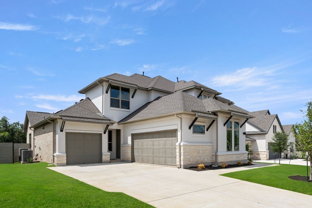 439 Wolf Rdg Road Georgetown, TX 78628 - Photo 1 of 1 Gallery Image 1