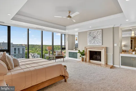 $2,150,000 | 1530 Key Boulevard, Unit 1310, Arlington, VA 22209