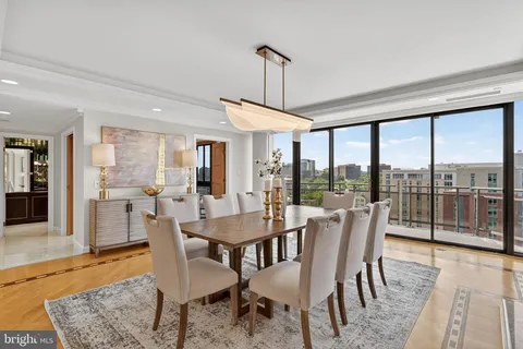 $2,150,000 | 1530 Key Boulevard, Unit 1310, Arlington, VA 22209