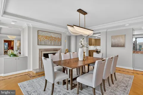 $2,150,000 | 1530 Key Boulevard, Unit 1310, Arlington, VA 22209