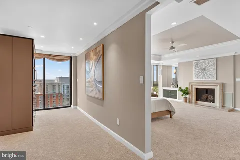 $2,150,000 | 1530 Key Boulevard, Unit 1310, Arlington, VA 22209