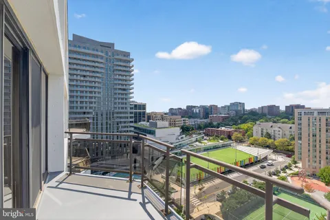 $2,150,000 | 1530 Key Boulevard, Unit 1310, Arlington, VA 22209