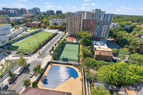 $2,150,000 | 1530 Key Boulevard, Unit 1310, Arlington, VA 22209