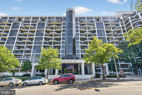 $2,150,000 | 1530 Key Boulevard, Unit 1310, Arlington, VA 22209