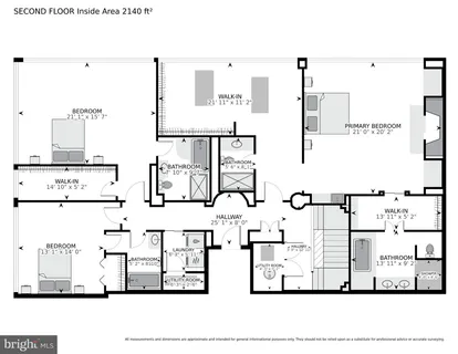 $2,150,000 | 1530 Key Boulevard, Unit 1310, Arlington, VA 22209
