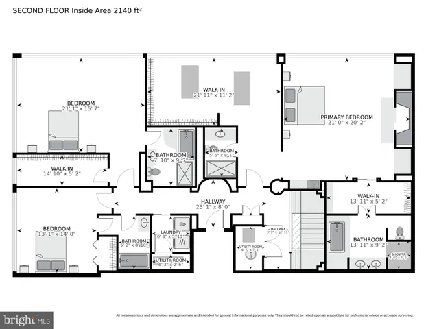 $2,150,000 | 1530 Key Boulevard, Unit 1310, Arlington, VA 22209