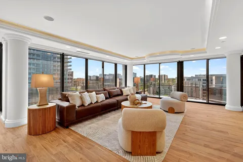 $2,150,000 | 1530 Key Boulevard, Unit 1310, Arlington, VA 22209