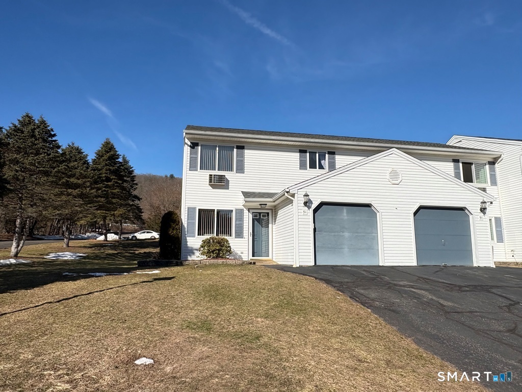 203 Branch Road, Unit 9A Thomaston, CT 06787 - Photo 1 of 18