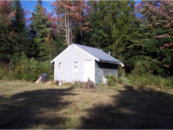58 Colburn Road Colebrook, NH 03576 - Photo 1 of 1