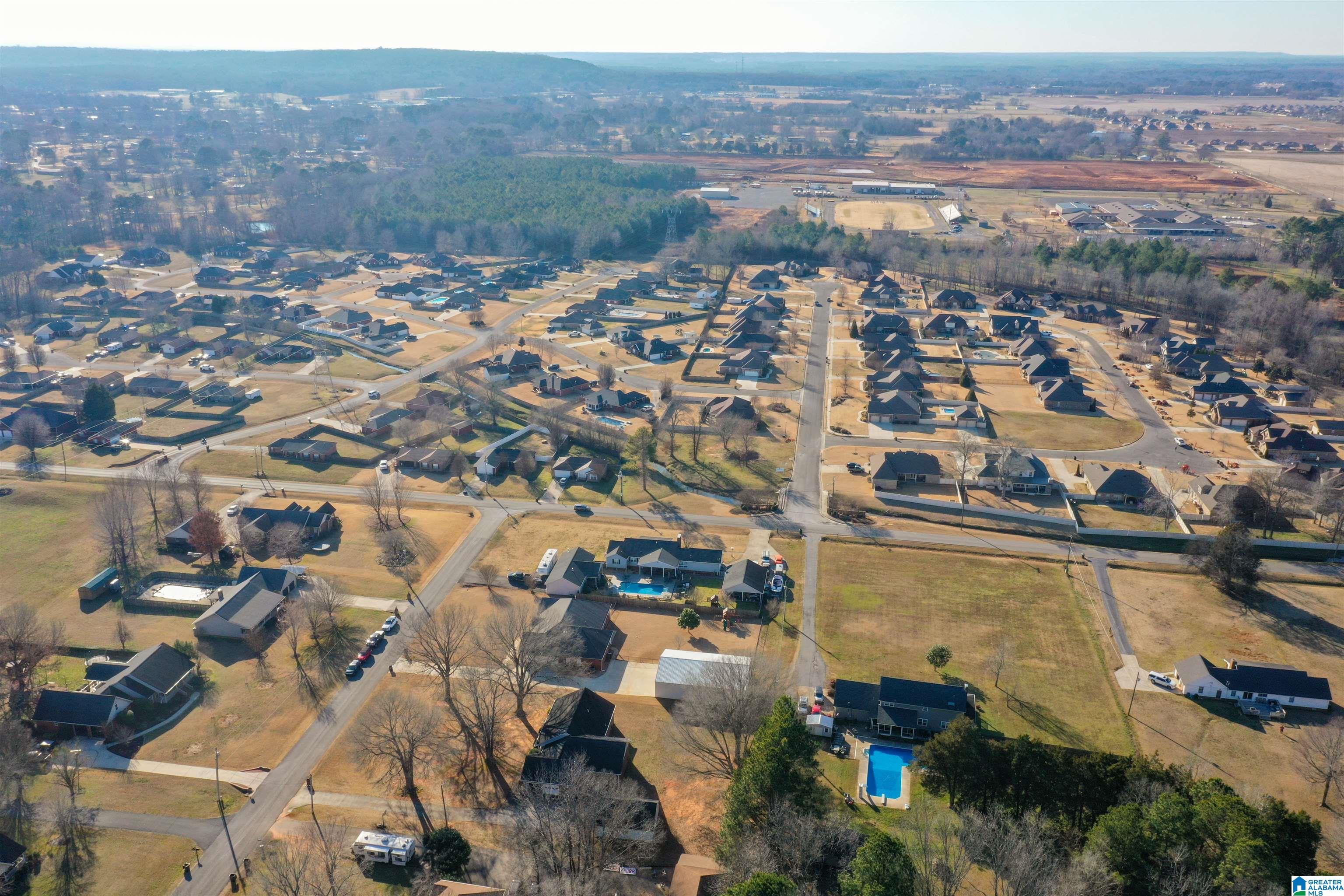 21 Shannon Drive Decatur, AL 35603 - Photo 48 of 49