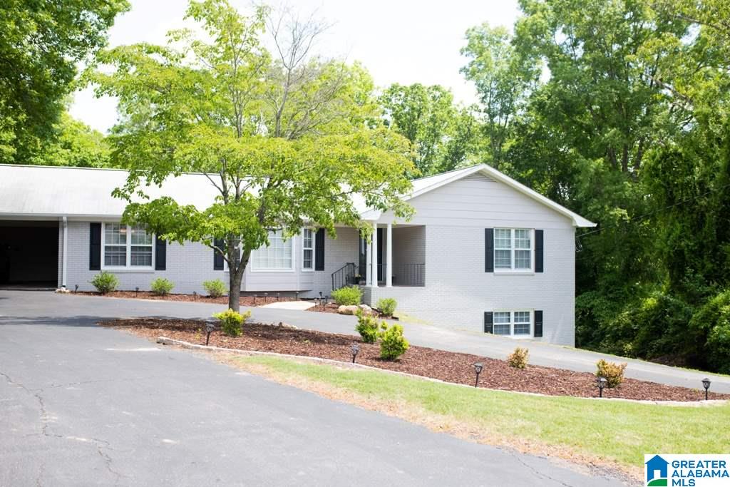 15 Christopher Way Anniston, AL 36207 - Photo 33 of 33