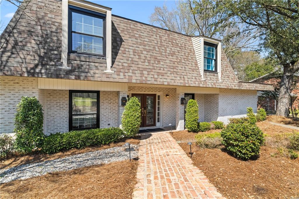 196 Tchefuncte Drive Covington, LA 70433 - Photo 2 of 35