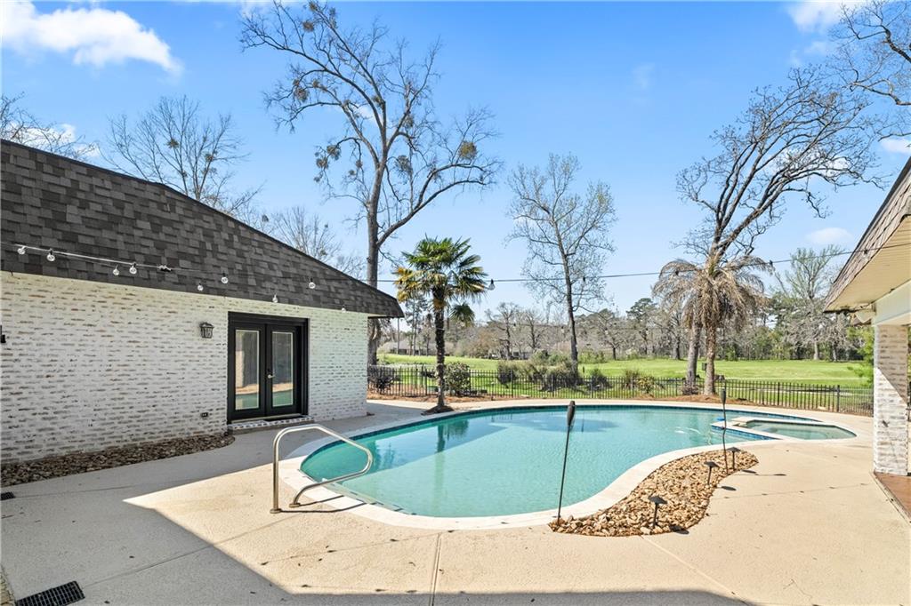 196 Tchefuncte Drive Covington, LA 70433 - Photo 23 of 35