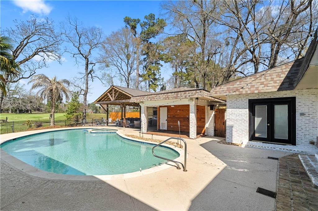 196 Tchefuncte Drive Covington, LA 70433 - Photo 24 of 35